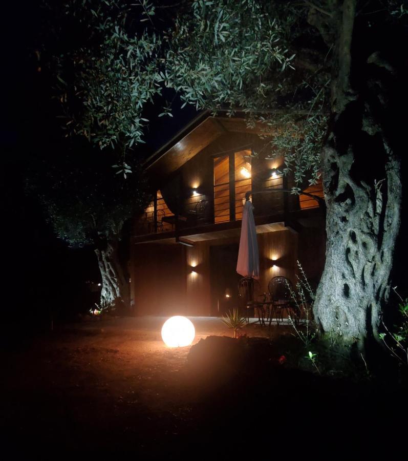Coratina Cottage Ulcinj Exterior photo