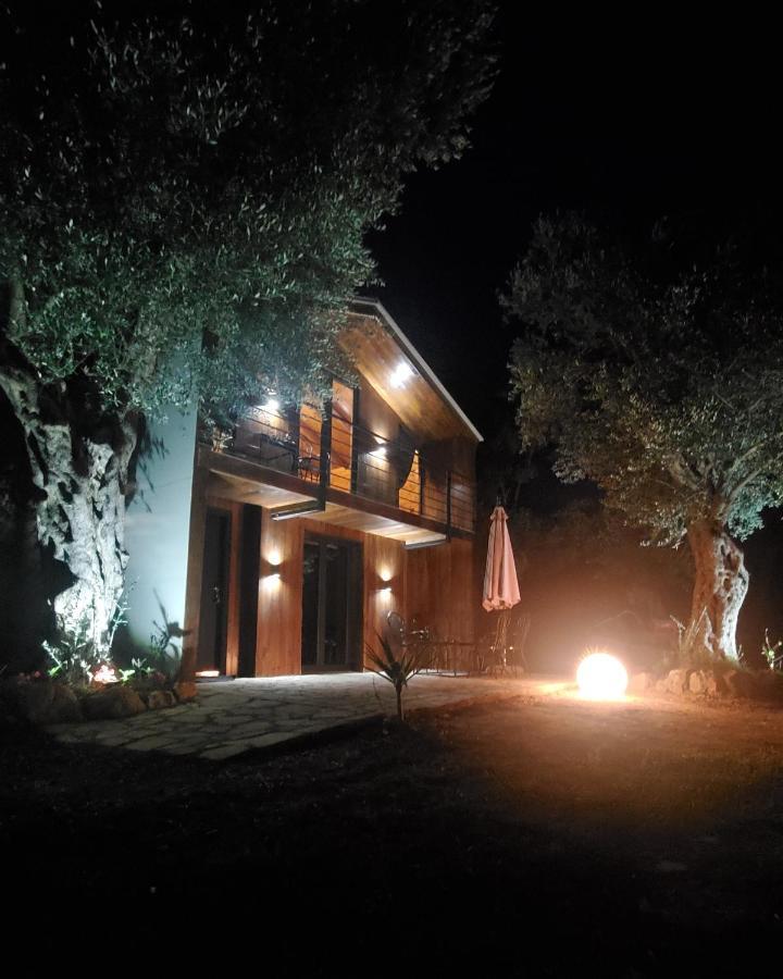 Coratina Cottage Ulcinj Exterior photo