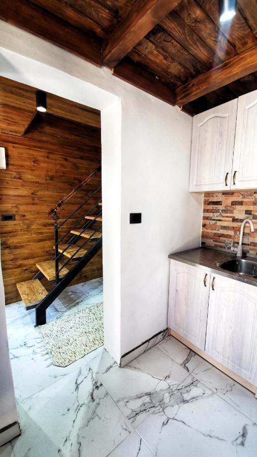 Coratina Cottage Ulcinj Exterior photo