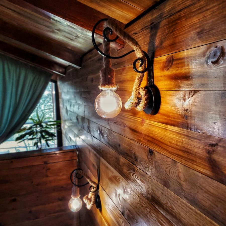 Coratina Cottage Ulcinj Exterior photo