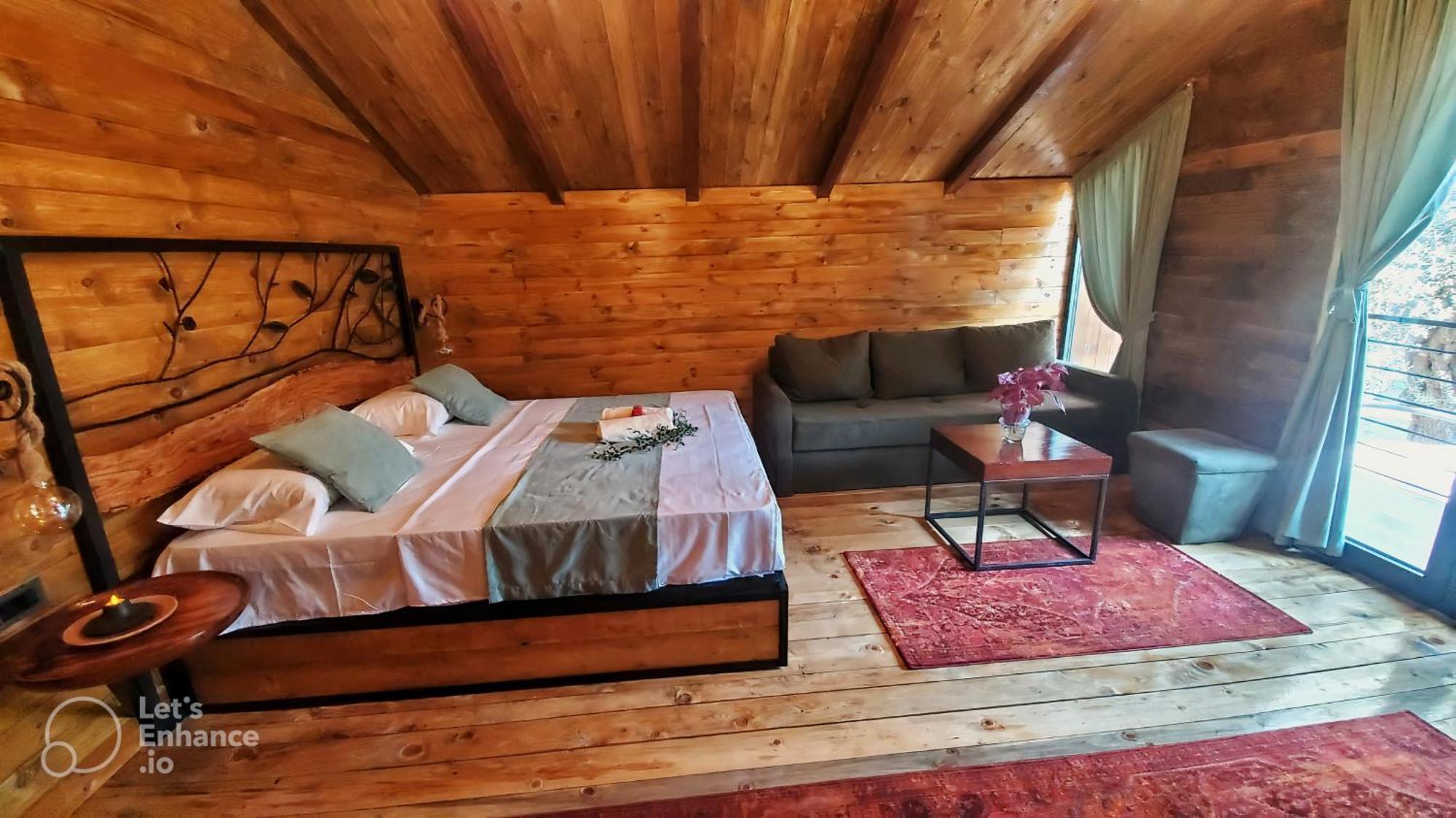 Coratina Cottage Ulcinj Exterior photo
