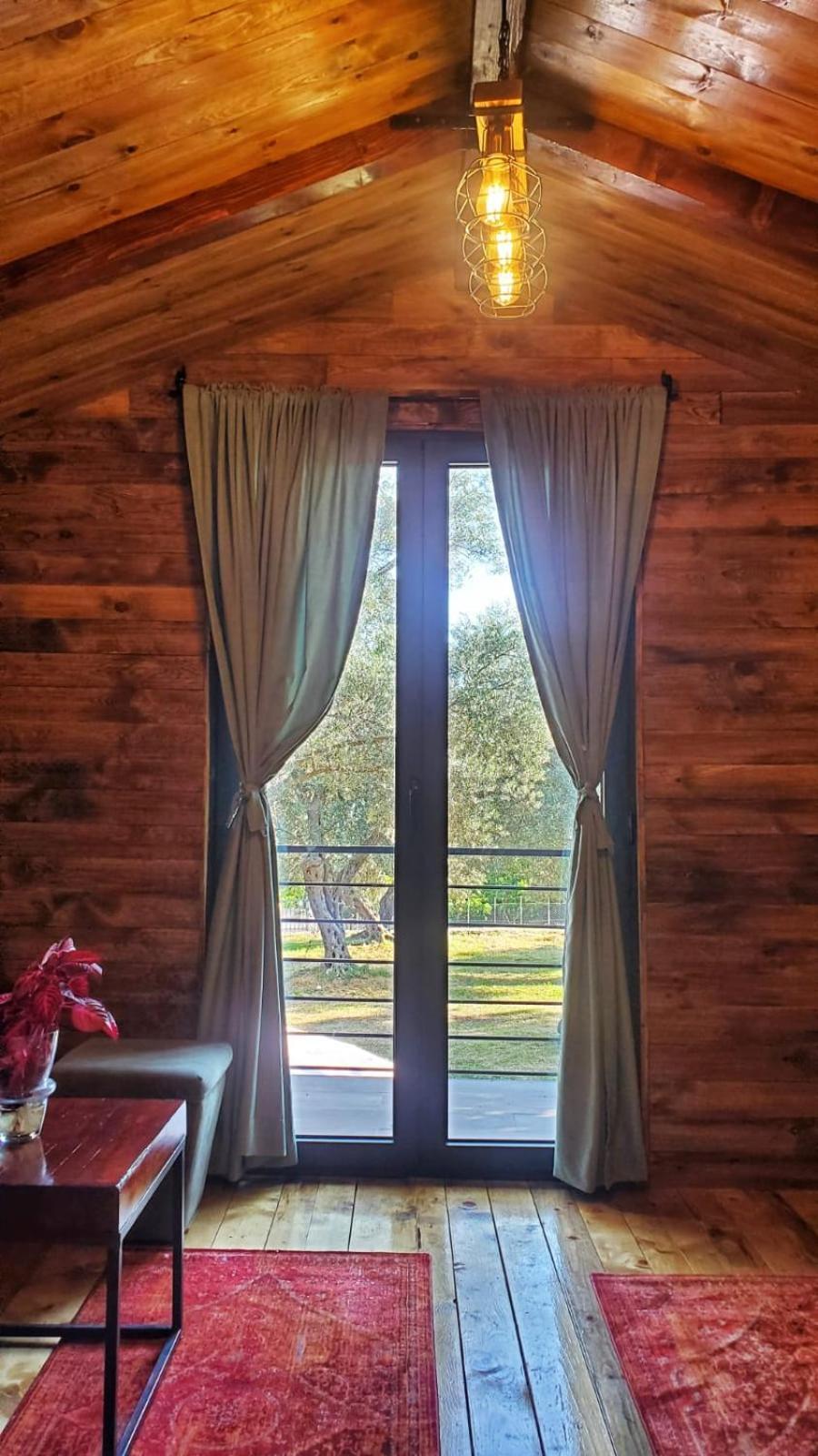 Coratina Cottage Ulcinj Exterior photo