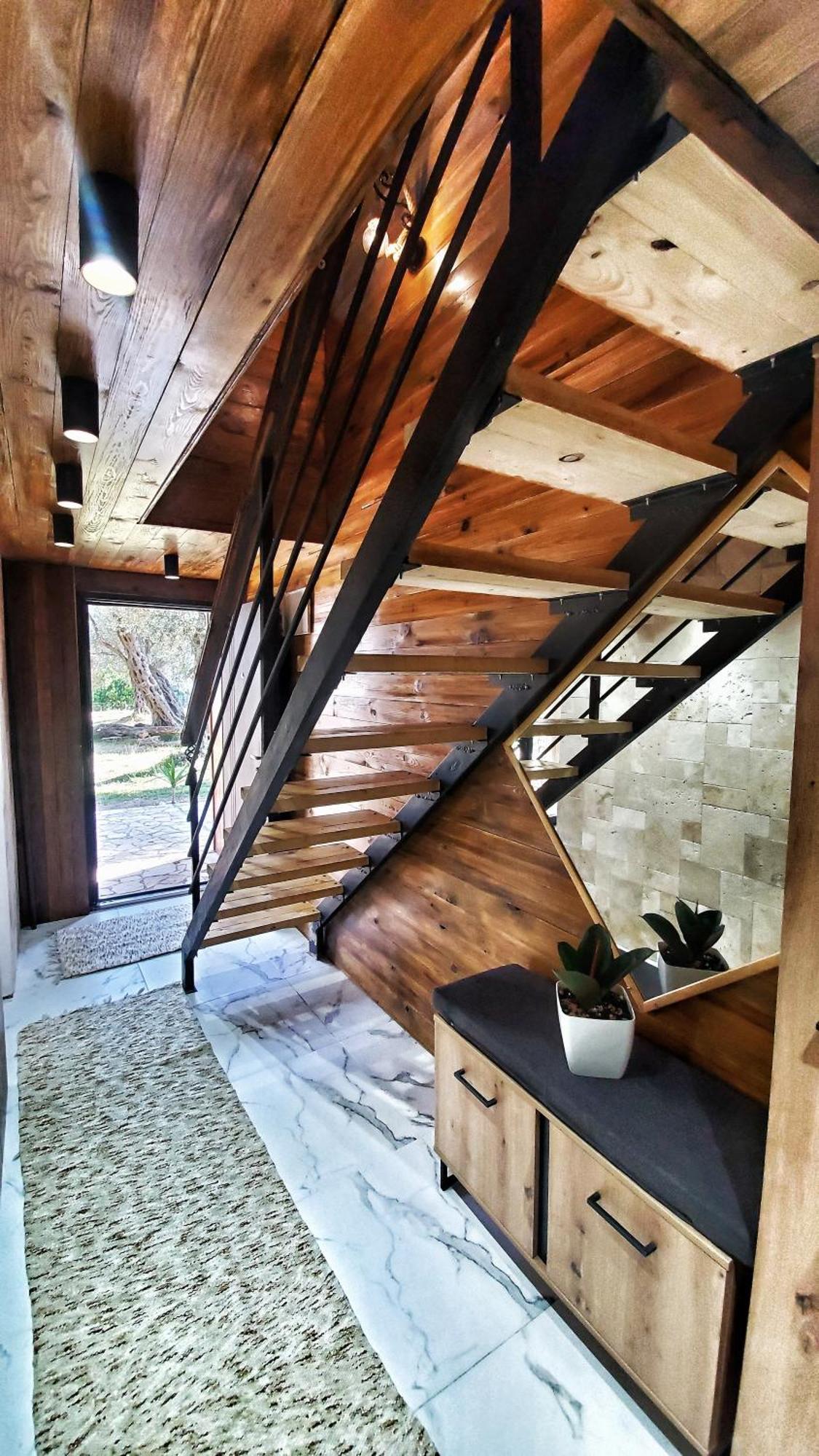 Coratina Cottage Ulcinj Exterior photo
